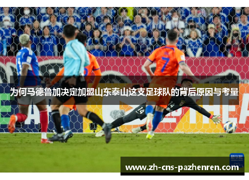 为何马德鲁加决定加盟山东泰山这支足球队的背后原因与考量 为何马德鲁加决定加盟山东泰山这支足球队的背后原因与考量