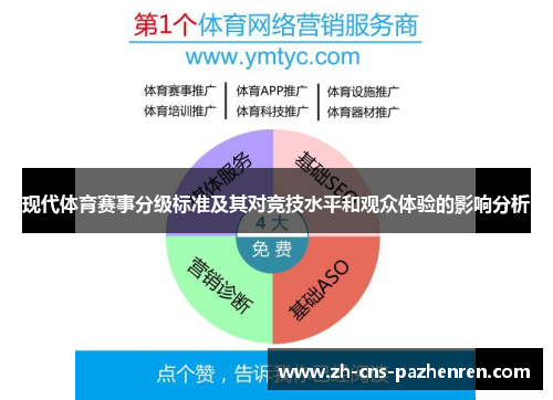 现代体育赛事分级标准及其对竞技水平和观众体验的影响分析