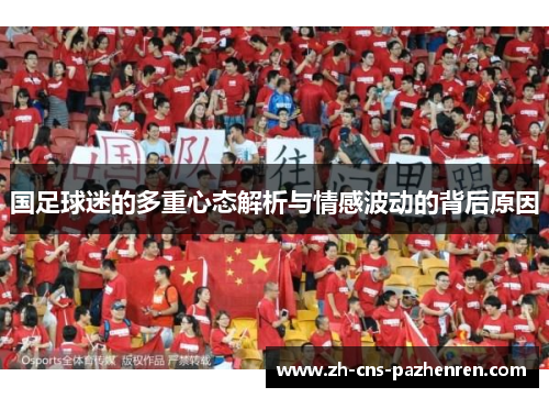 国足球迷的多重心态解析与情感波动的背后原因