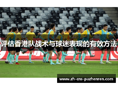 评估香港队战术与球迷表现的有效方法