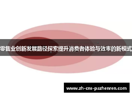 零售业创新发展路径探索提升消费者体验与效率的新模式 零售业创新发展路径探索提升消费者体验与效率的新模式